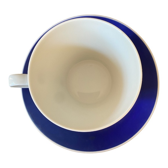 Fairwood Schonwald Germany cup with attached saucer. Excellent condition - Picture 4 of 6